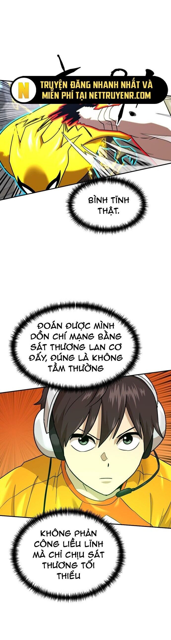 Double Click - Trang 20