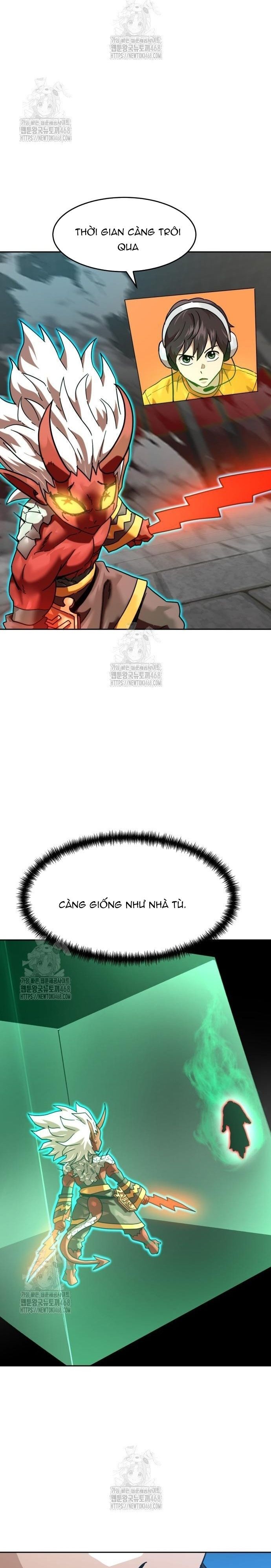 Double Click - Trang 34