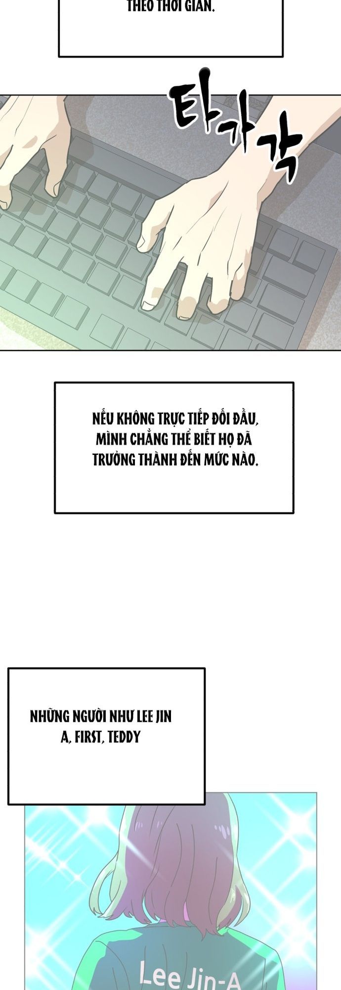 Double Click - Trang 17