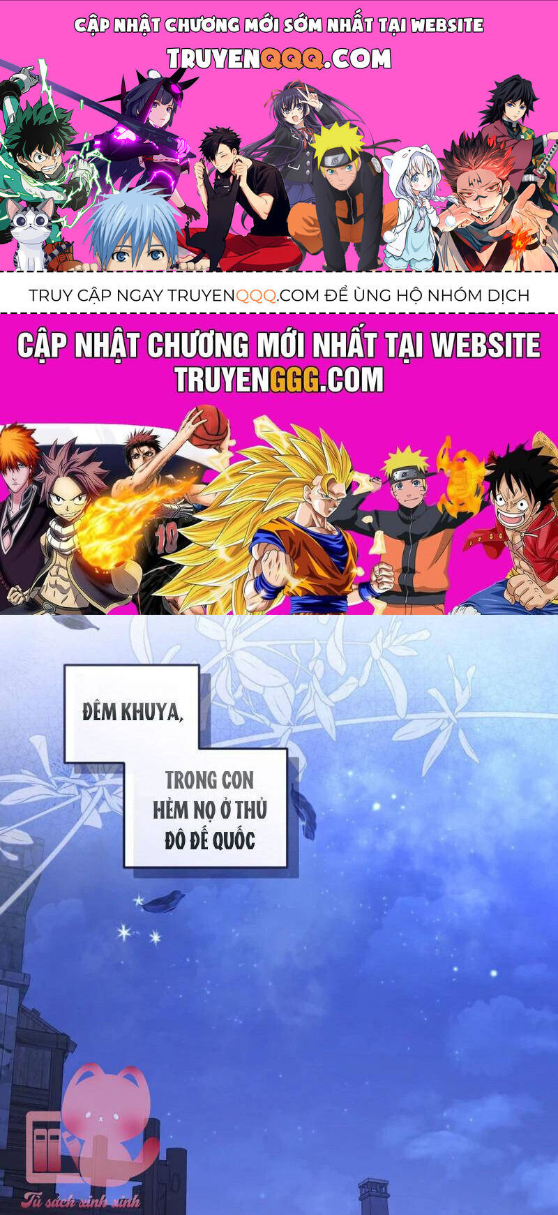 TuTienTruyen Truyện tranh online
