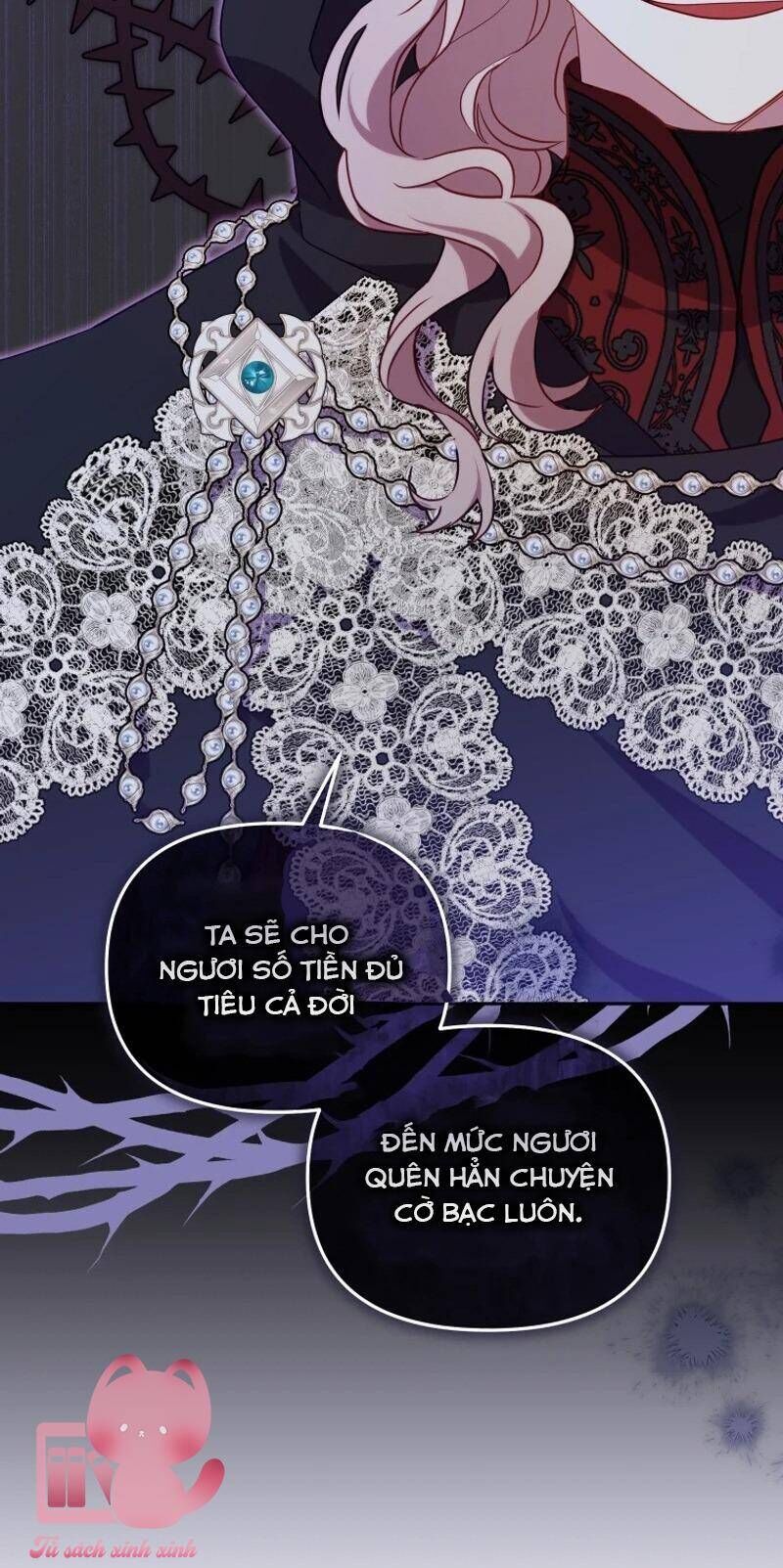 Tôi Đang Được Nuôi Dưỡng Bởi Những Kẻ Phản Diện - Trang 13