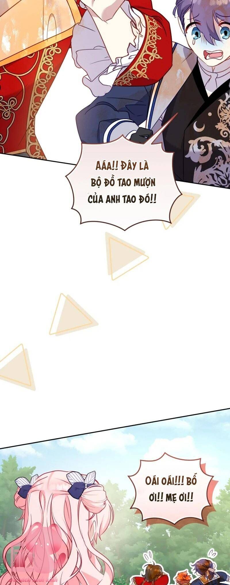 Tôi Đang Được Nuôi Dưỡng Bởi Những Kẻ Phản Diện - Trang 60