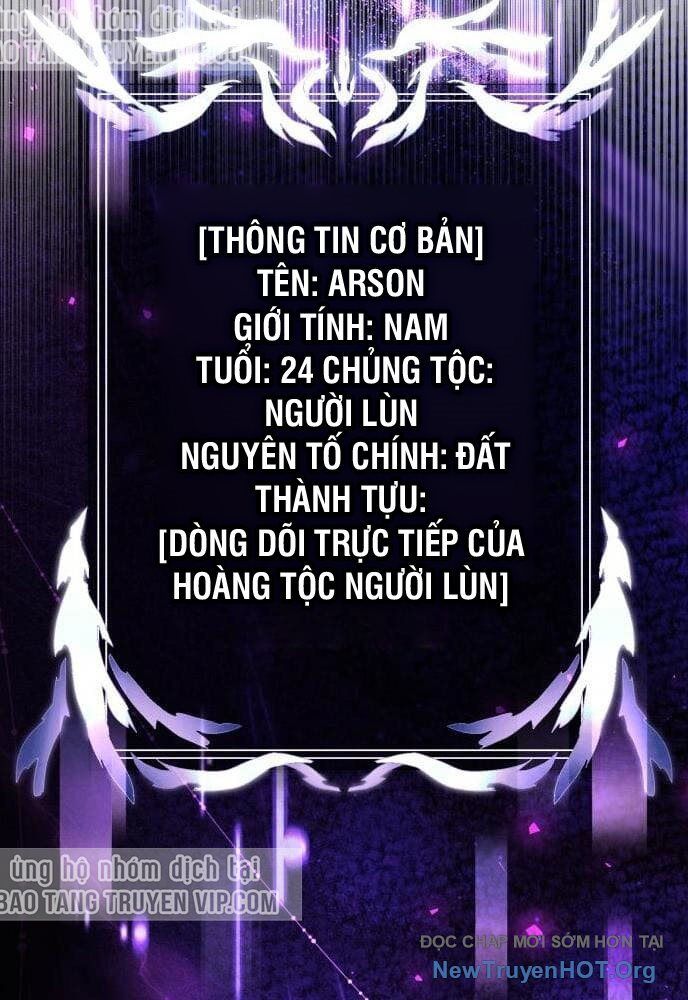 Hắc Kị Sĩ Thiên Tài Giới Hạn Thời Gian - Trang 18