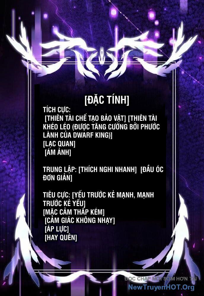 Hắc Kị Sĩ Thiên Tài Giới Hạn Thời Gian - Trang 19