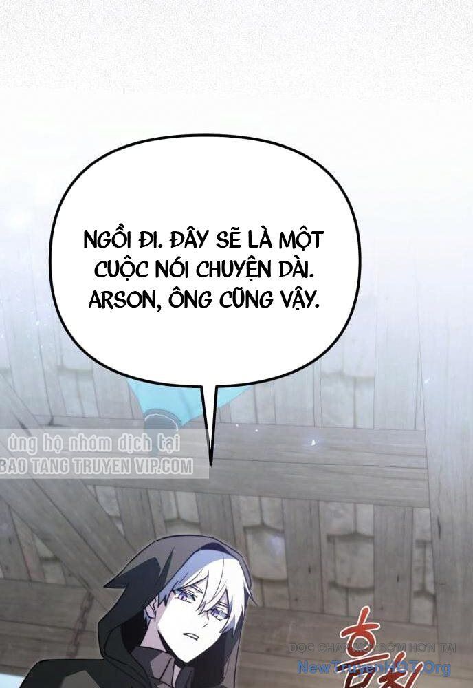 Hắc Kị Sĩ Thiên Tài Giới Hạn Thời Gian - Trang 47