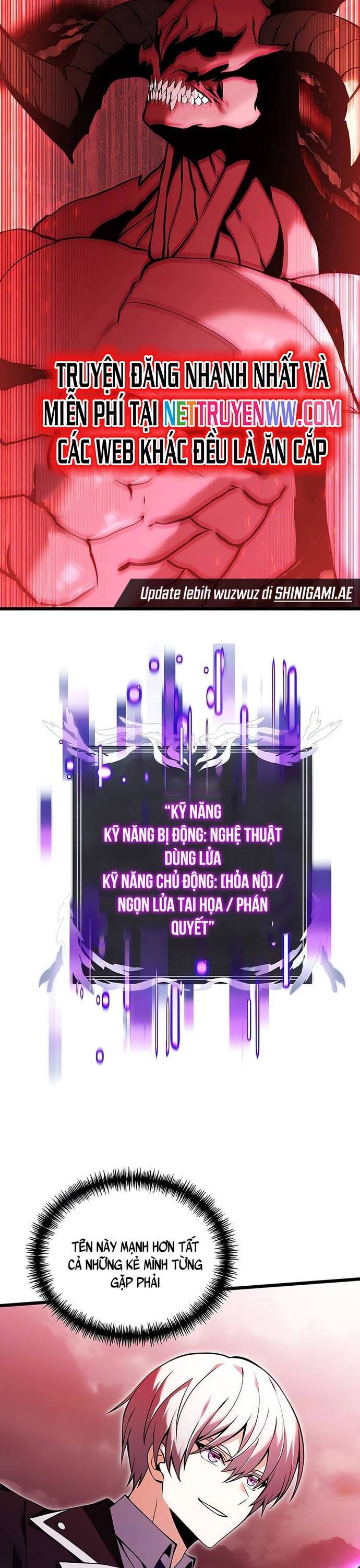 Hắc Kị Sĩ Thiên Tài Giới Hạn Thời Gian - Trang 10