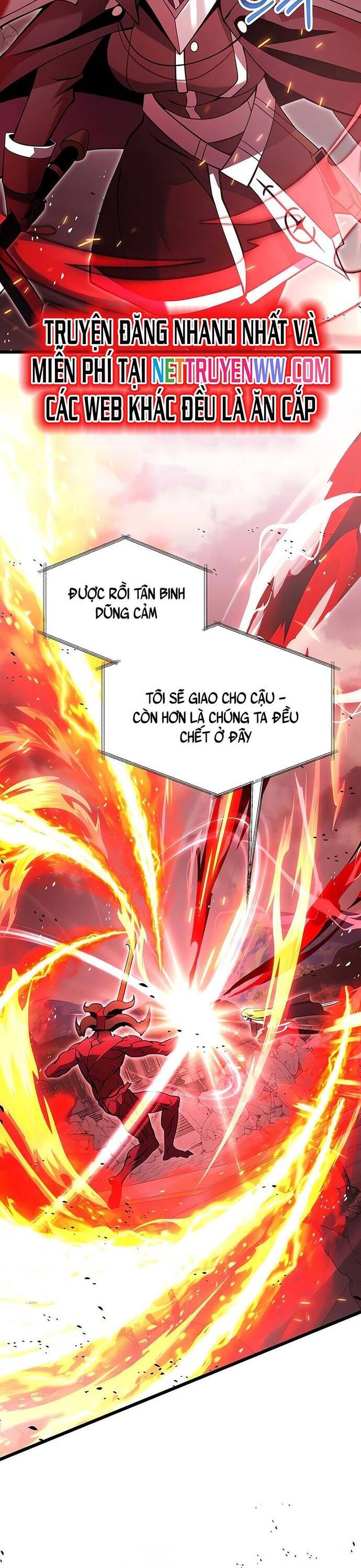 Hắc Kị Sĩ Thiên Tài Giới Hạn Thời Gian - Trang 23