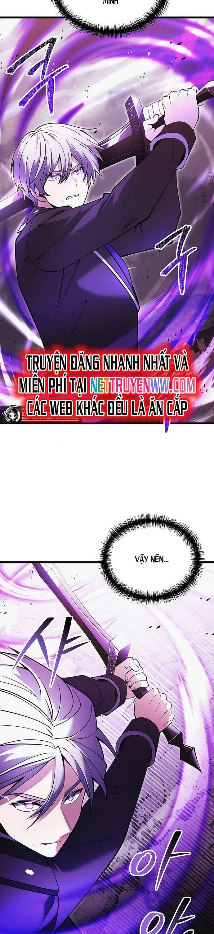 Hắc Kị Sĩ Thiên Tài Giới Hạn Thời Gian - Trang 46