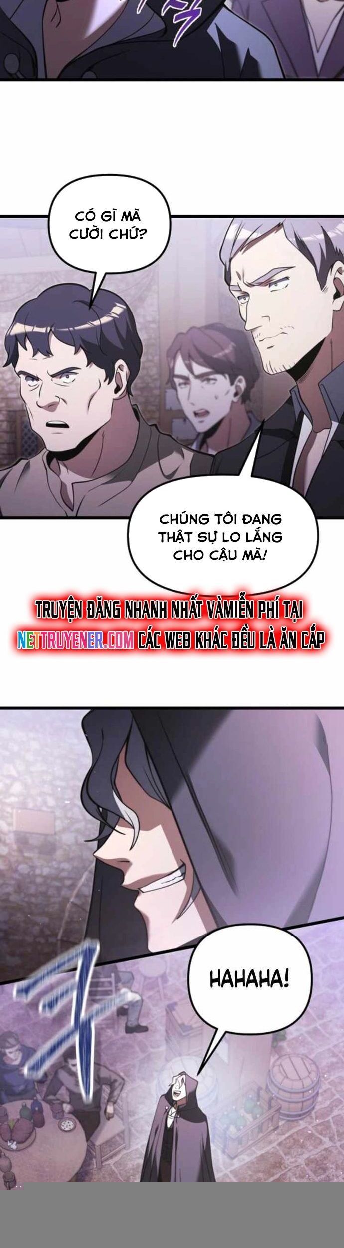 Hắc Kị Sĩ Thiên Tài Giới Hạn Thời Gian - Trang 10