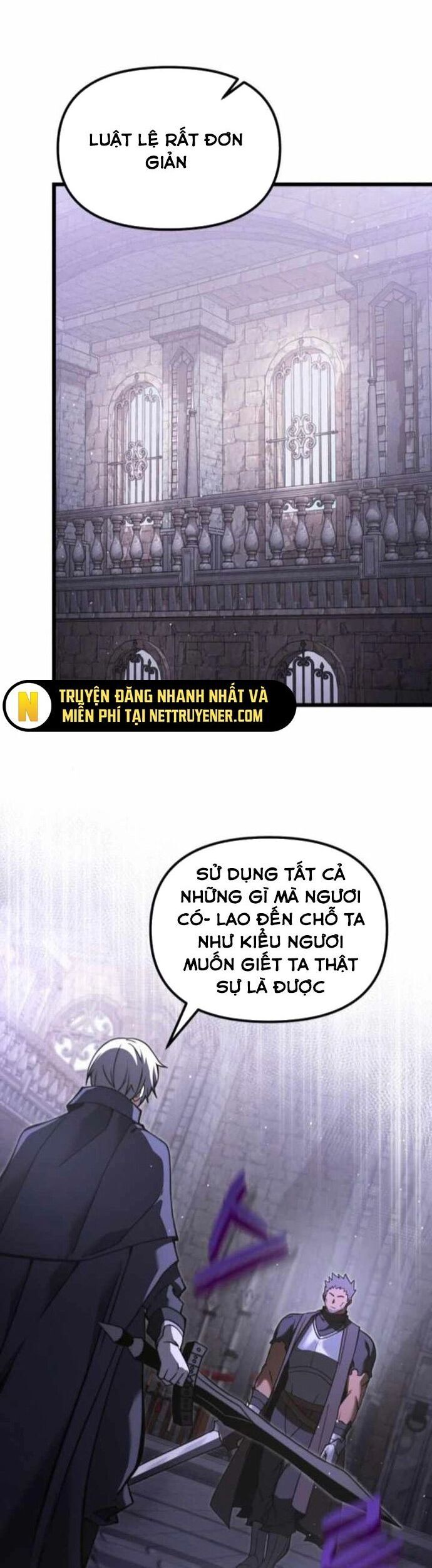 Hắc Kị Sĩ Thiên Tài Giới Hạn Thời Gian - Trang 27