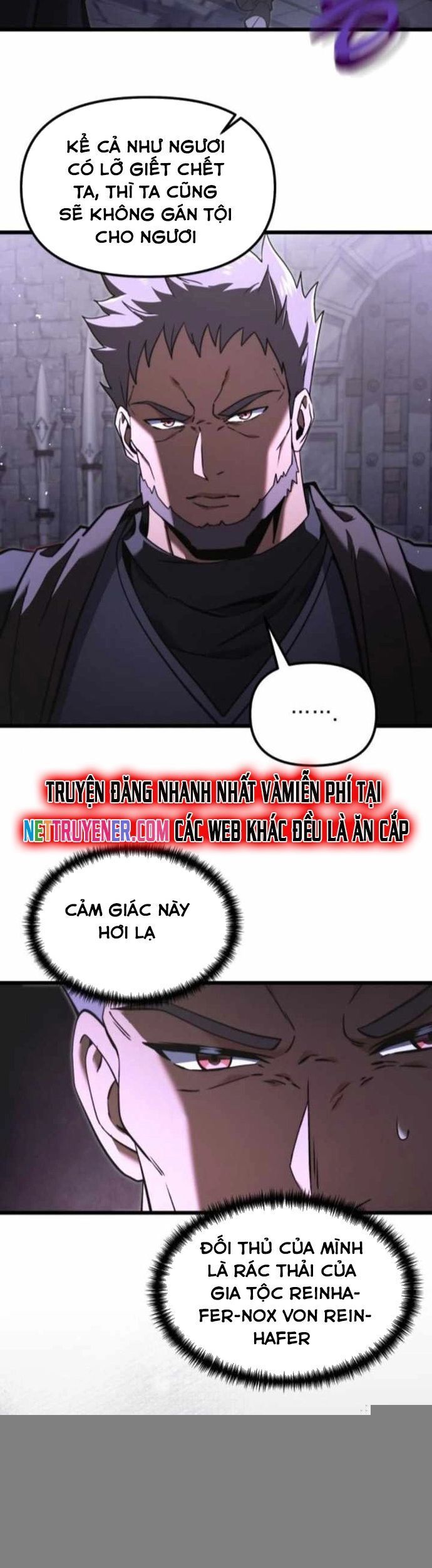Hắc Kị Sĩ Thiên Tài Giới Hạn Thời Gian - Trang 28