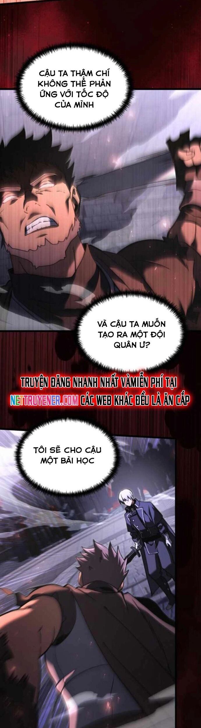 Hắc Kị Sĩ Thiên Tài Giới Hạn Thời Gian - Trang 33