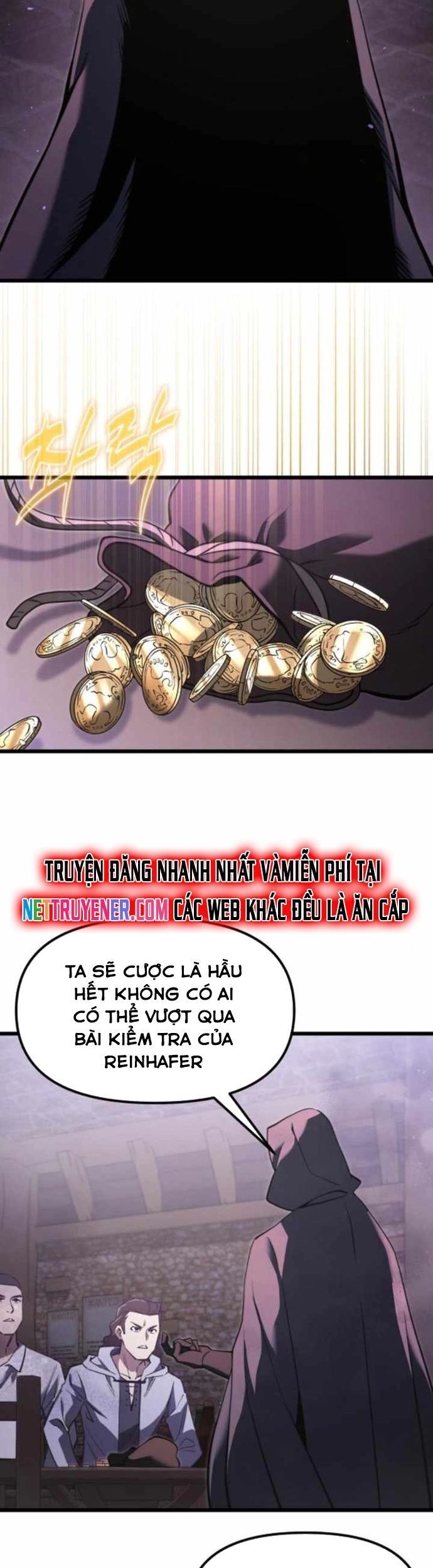Hắc Kị Sĩ Thiên Tài Giới Hạn Thời Gian - Trang 8