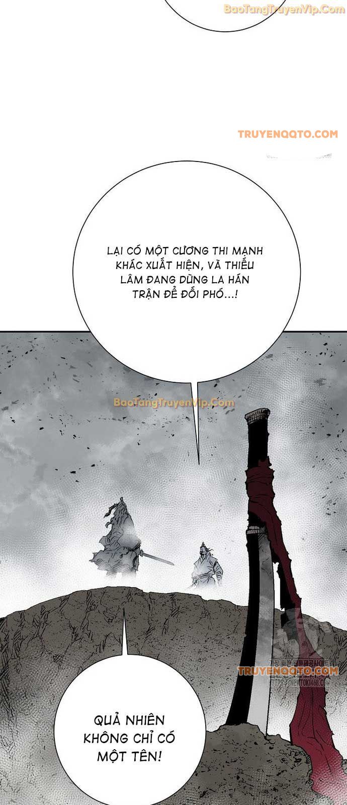 Vĩ Linh Kiếm Tiên - Trang 11