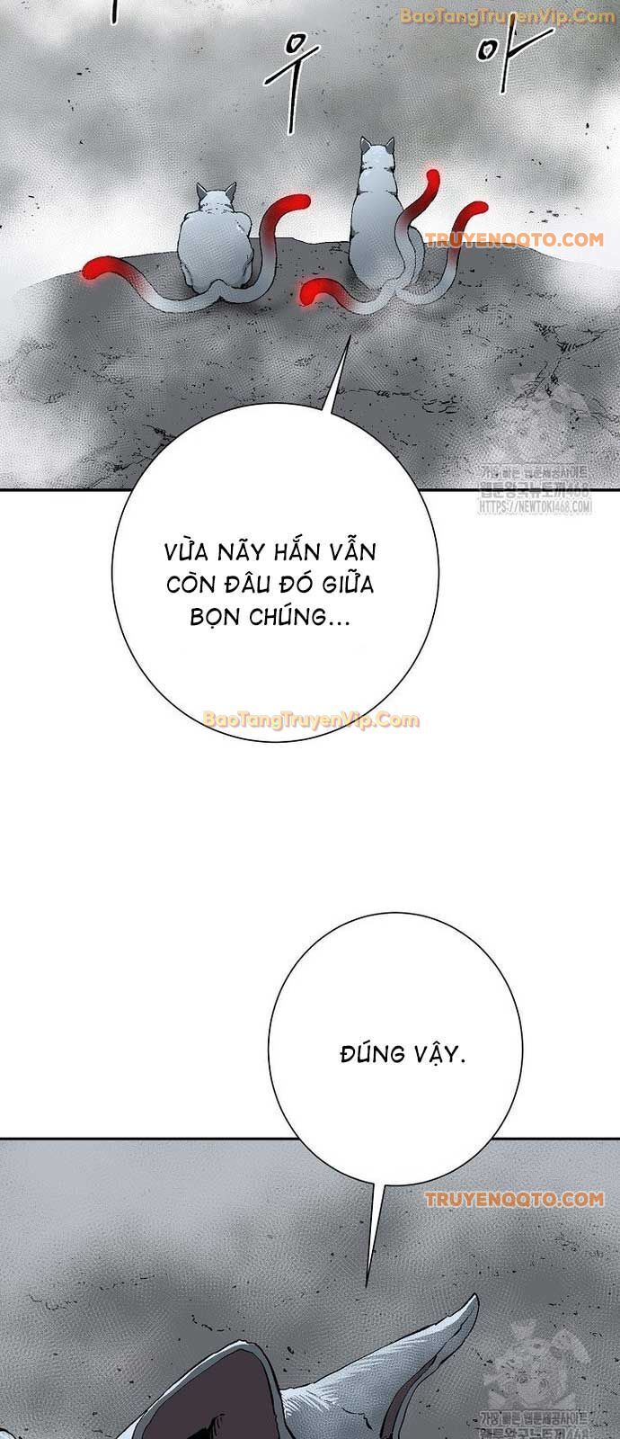 Vĩ Linh Kiếm Tiên - Trang 42