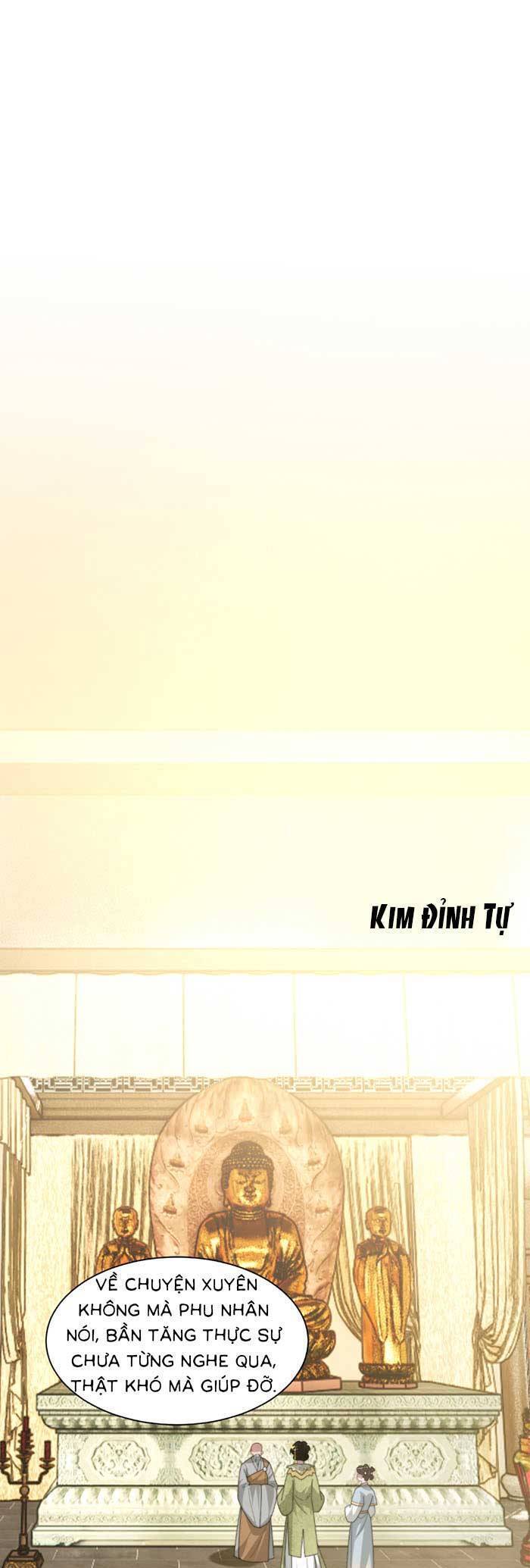 Nữ Tướng Xuyên Đến Hiện Đại Trở Thành Chị Dâu Quyền Lực - Trang 15