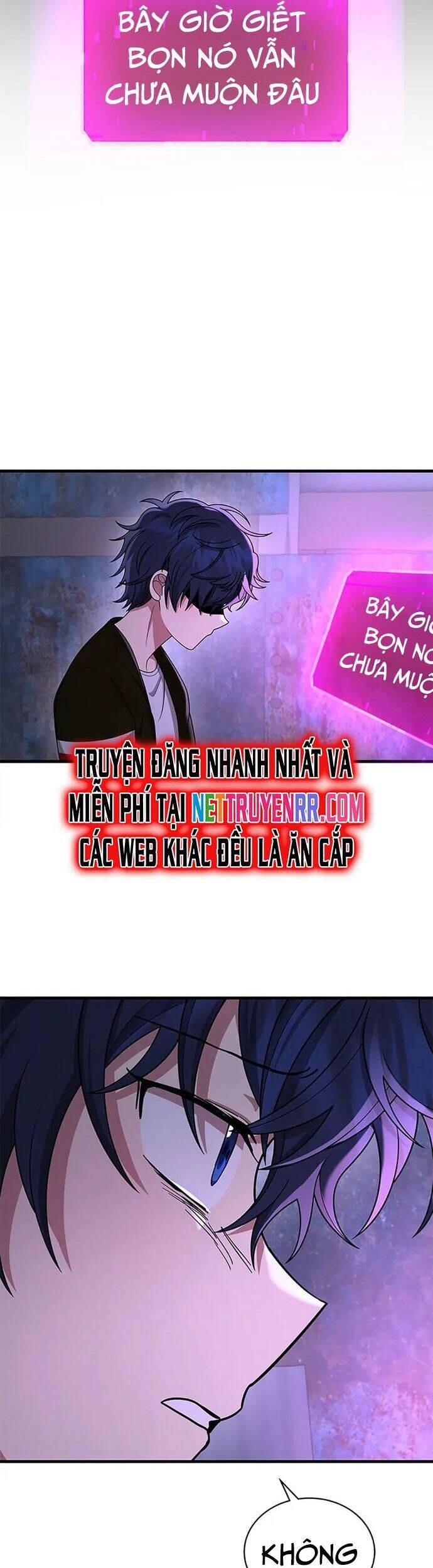 Truyền Nhân Của Thần Thoại Anh Hùng - Trang 16