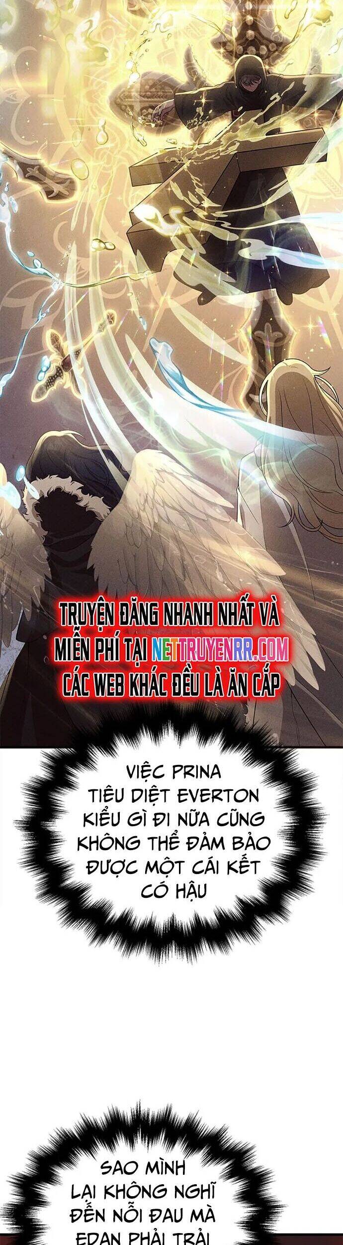 Truyền Nhân Của Thần Thoại Anh Hùng - Trang 18