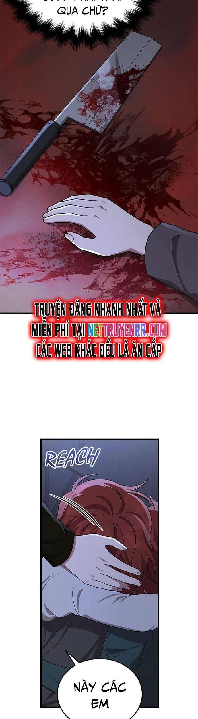 Truyền Nhân Của Thần Thoại Anh Hùng - Trang 19