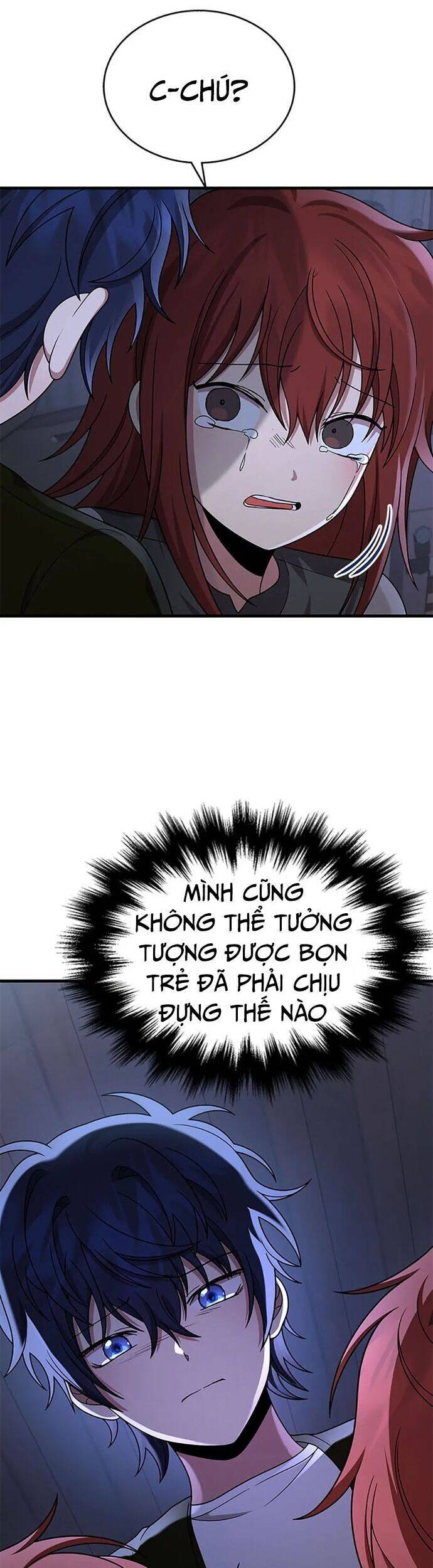 Truyền Nhân Của Thần Thoại Anh Hùng - Trang 21