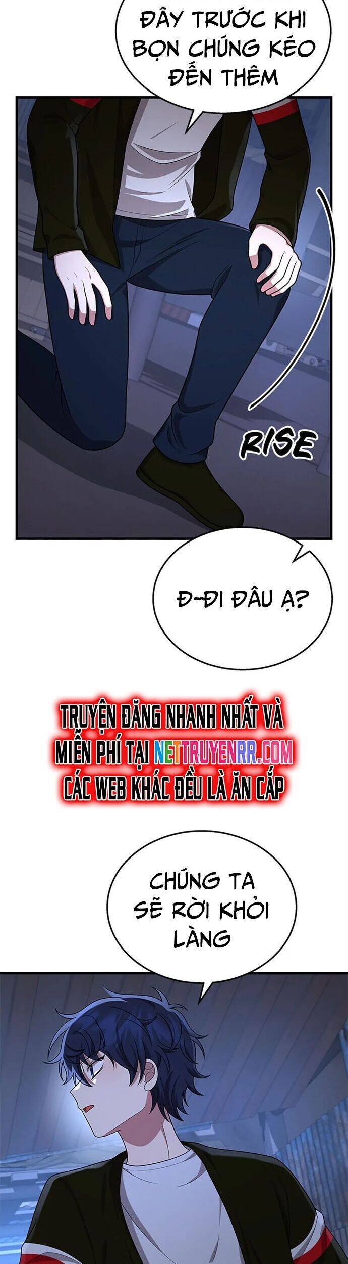 Truyền Nhân Của Thần Thoại Anh Hùng - Trang 23