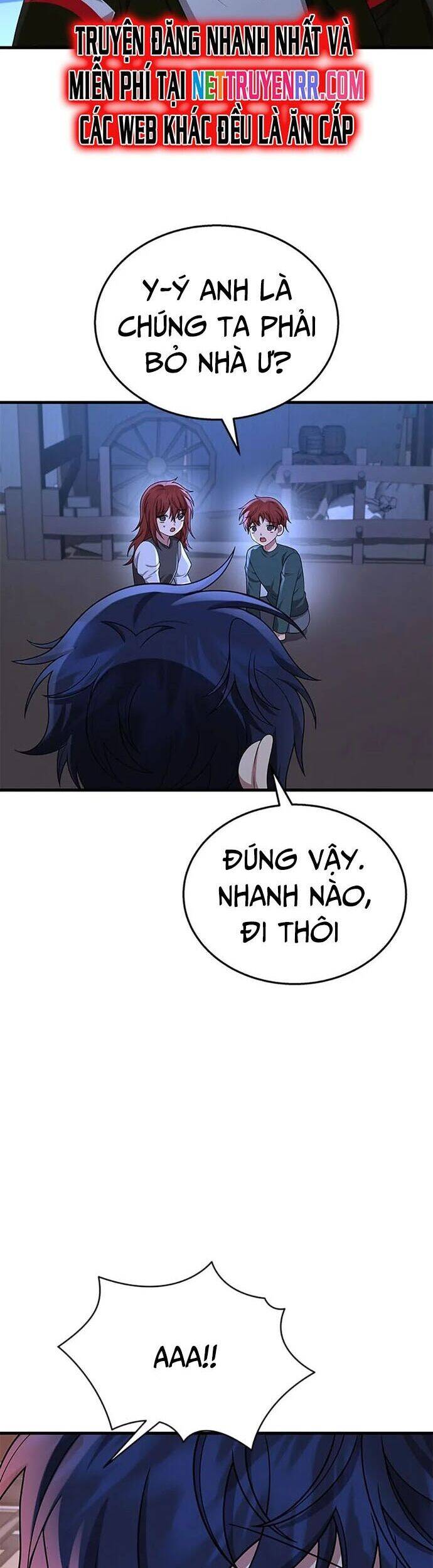 Truyền Nhân Của Thần Thoại Anh Hùng - Trang 24