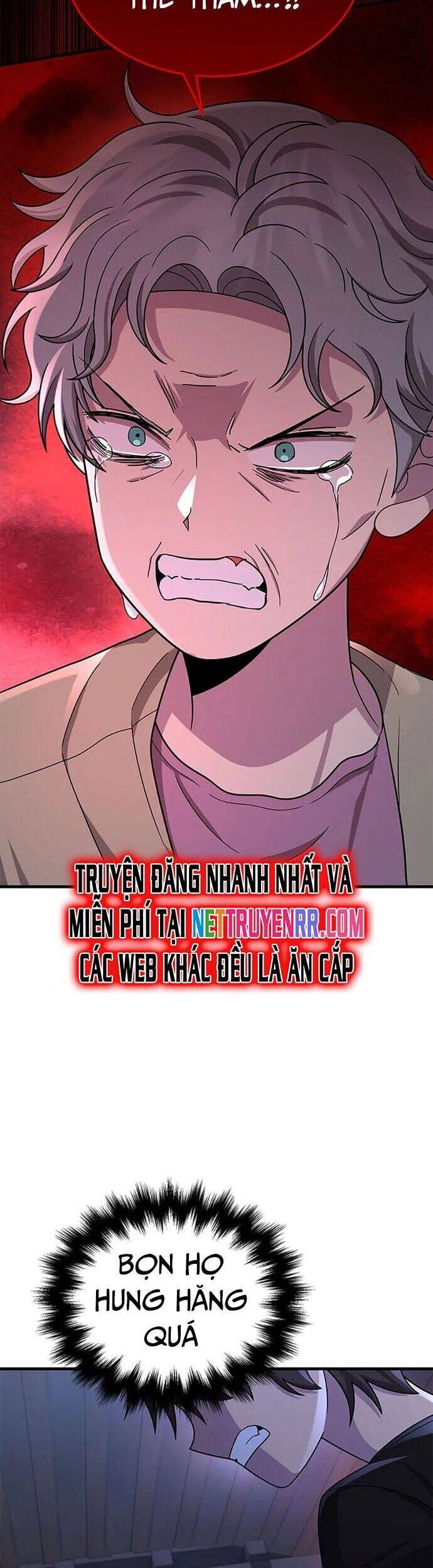 Truyền Nhân Của Thần Thoại Anh Hùng - Trang 28