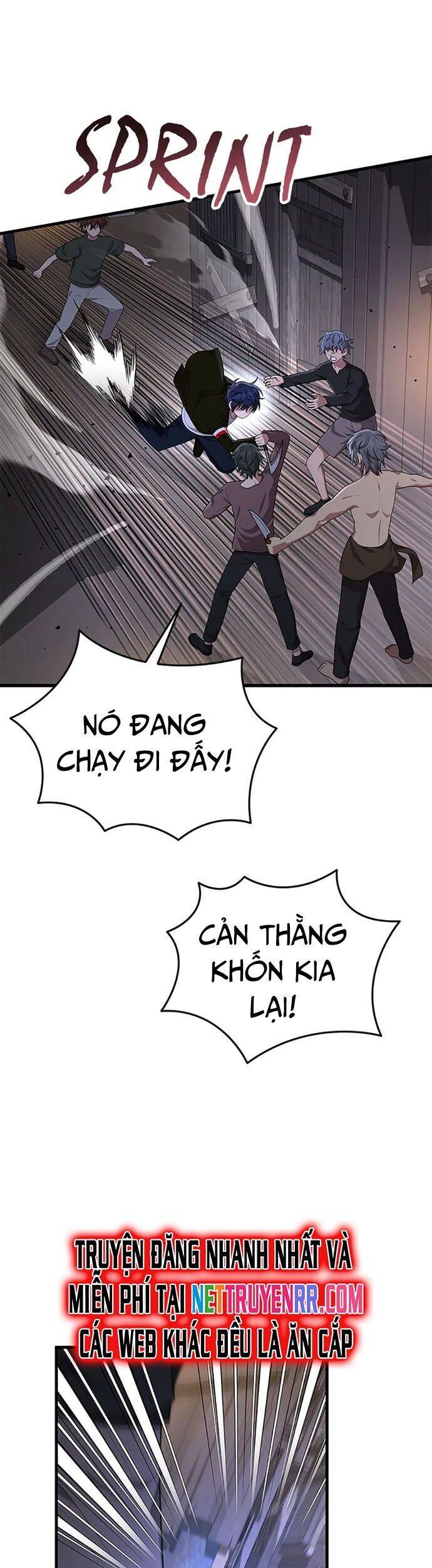 Truyền Nhân Của Thần Thoại Anh Hùng - Trang 3