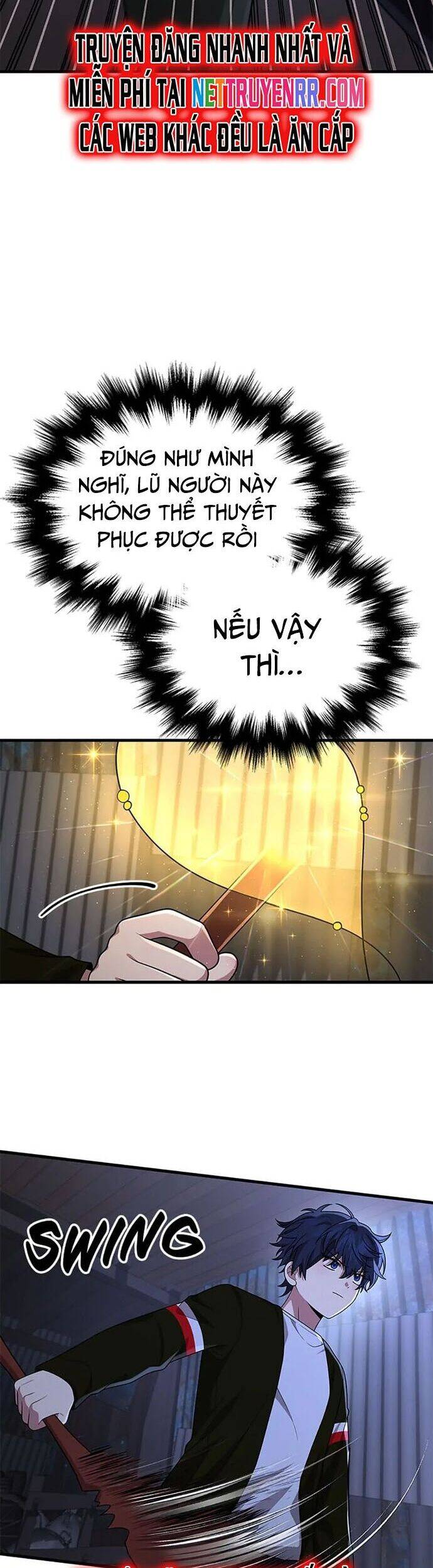 Truyền Nhân Của Thần Thoại Anh Hùng - Trang 32