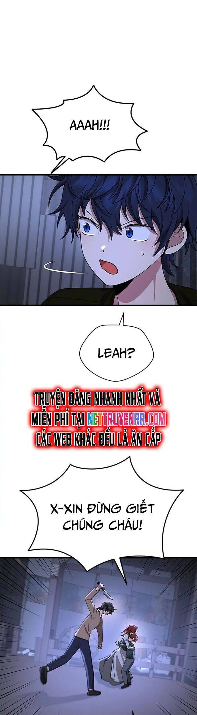 Truyền Nhân Của Thần Thoại Anh Hùng - Trang 41