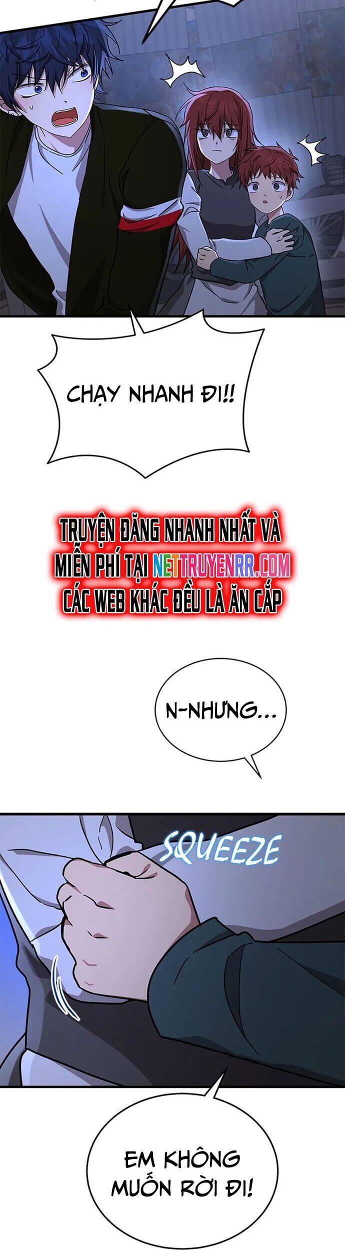 Truyền Nhân Của Thần Thoại Anh Hùng - Trang 47