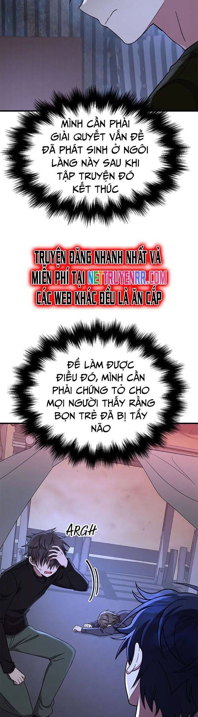 Truyền Nhân Của Thần Thoại Anh Hùng - Trang 52