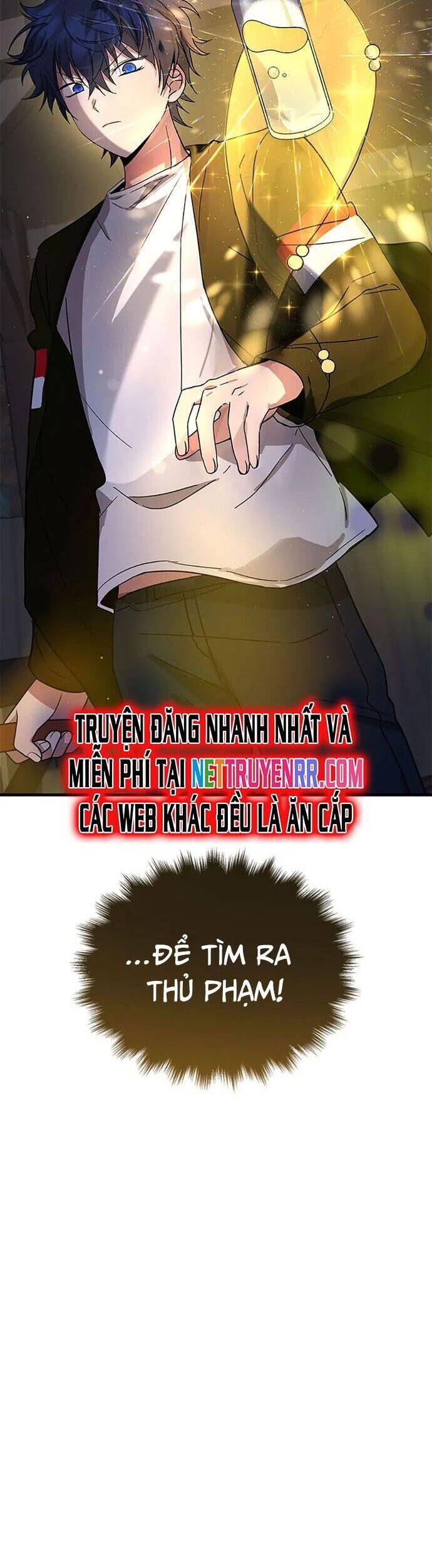 Truyền Nhân Của Thần Thoại Anh Hùng - Trang 54