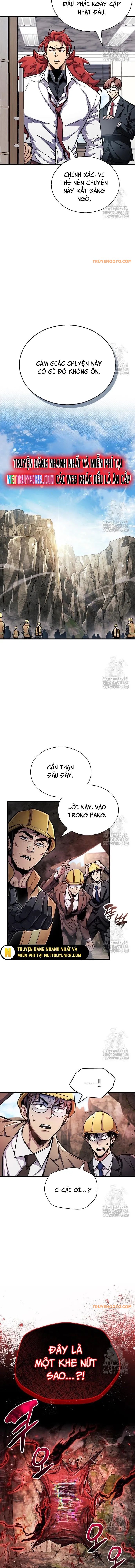 Người Chơi Che Giấu Quá Khứ - Trang 1