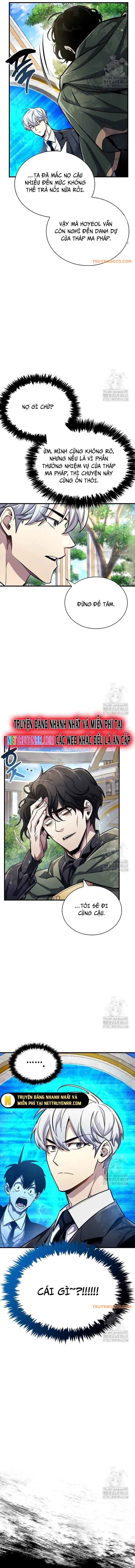 Người Chơi Che Giấu Quá Khứ - Trang 7