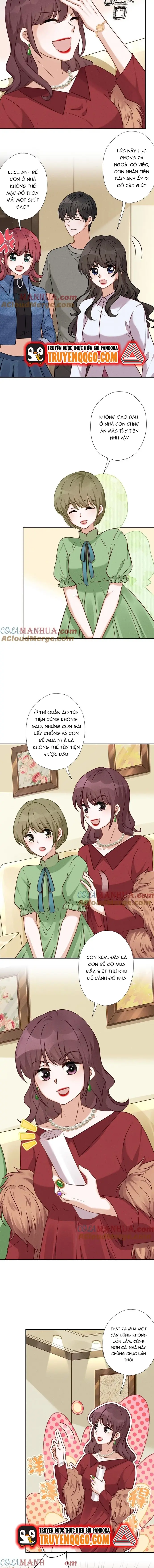 Long Vương Điện: Người Ở Rể Giàu Nhất - Trang 1