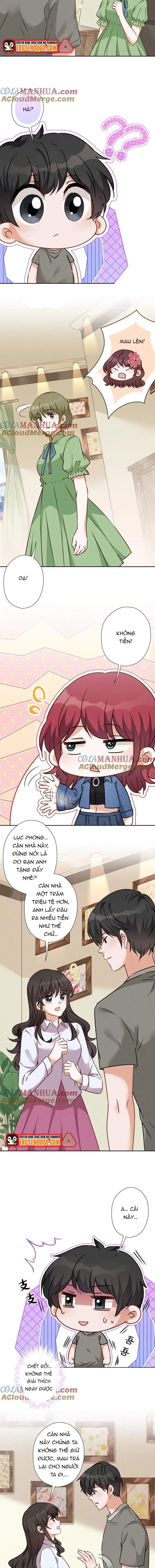 Long Vương Điện: Người Ở Rể Giàu Nhất - Trang 3