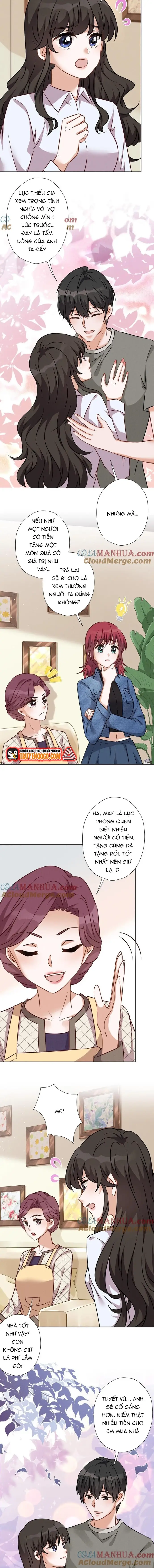 Long Vương Điện: Người Ở Rể Giàu Nhất - Trang 5