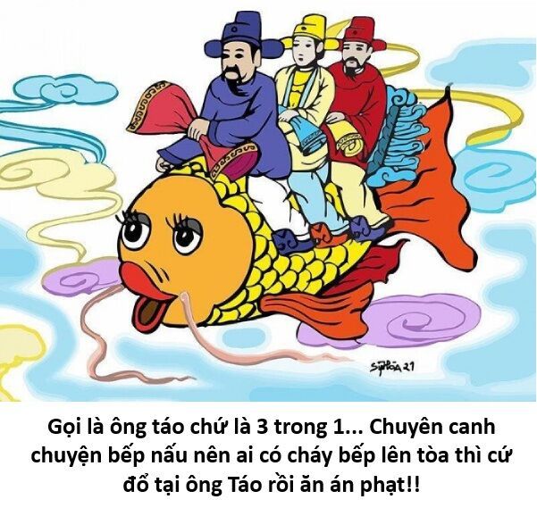 Hổ Đến Chơi Nhà - Trang 14