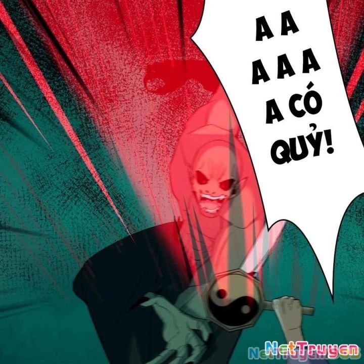 Ngày Tôi Sinh Ra, Bách Quỷ Dạ Hành, Tuyết Thi Hộ Đạo - Trang 11