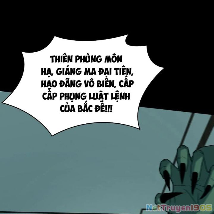 Ngày Tôi Sinh Ra, Bách Quỷ Dạ Hành, Tuyết Thi Hộ Đạo - Trang 15