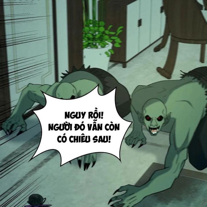 Ngày Tôi Sinh Ra, Bách Quỷ Dạ Hành, Tuyết Thi Hộ Đạo - Trang 27