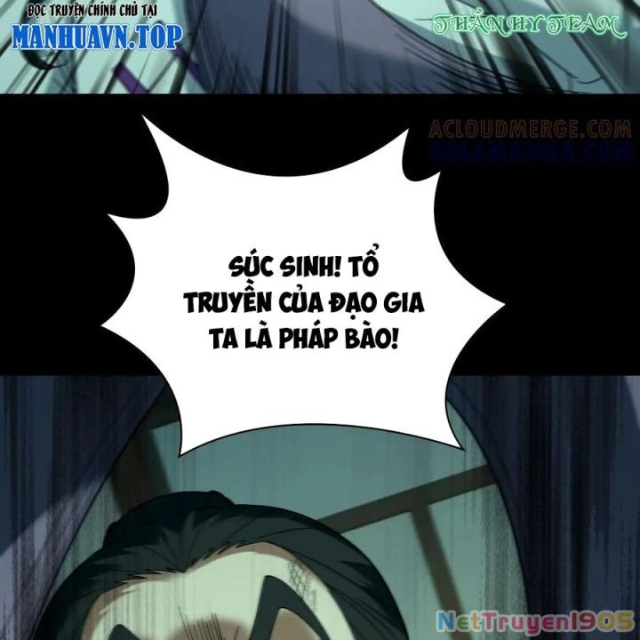 Ngày Tôi Sinh Ra, Bách Quỷ Dạ Hành, Tuyết Thi Hộ Đạo - Trang 44