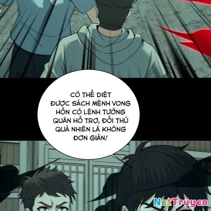 Ngày Tôi Sinh Ra, Bách Quỷ Dạ Hành, Tuyết Thi Hộ Đạo - Trang 49