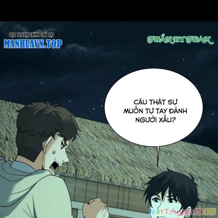 Ngày Tôi Sinh Ra, Bách Quỷ Dạ Hành, Tuyết Thi Hộ Đạo - Trang 51