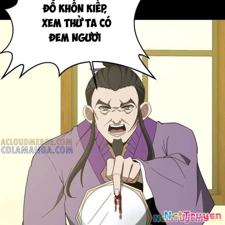 Ngày Tôi Sinh Ra, Bách Quỷ Dạ Hành, Tuyết Thi Hộ Đạo - Trang 39