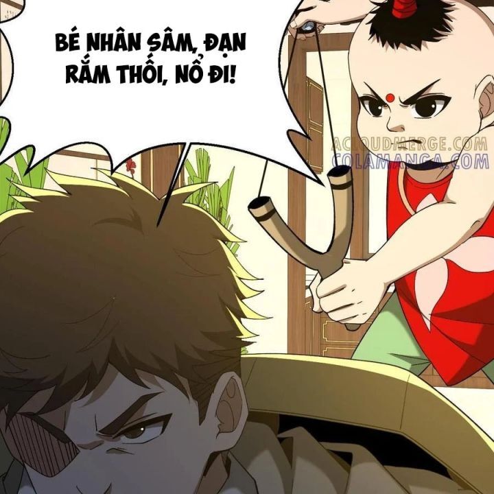 Ngày Tôi Sinh Ra, Bách Quỷ Dạ Hành, Tuyết Thi Hộ Đạo - Trang 50