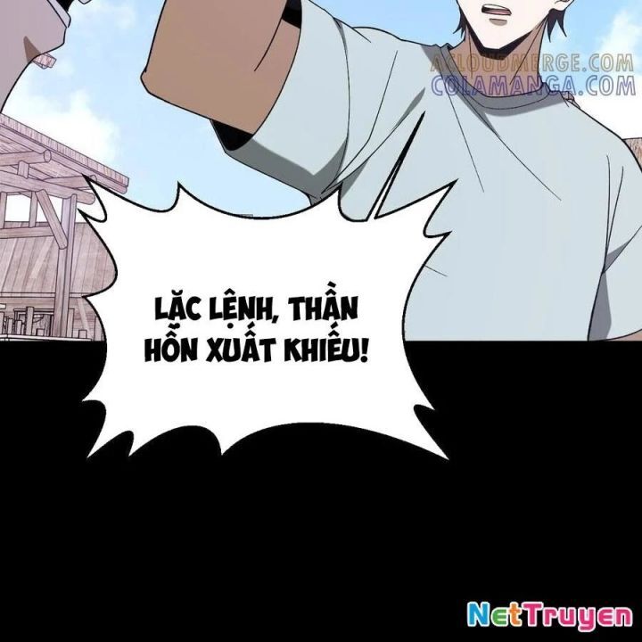 Ngày Tôi Sinh Ra, Bách Quỷ Dạ Hành, Tuyết Thi Hộ Đạo - Trang 6
