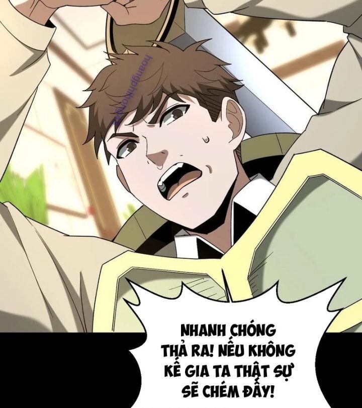 Ngày Tôi Sinh Ra, Bách Quỷ Dạ Hành, Tuyết Thi Hộ Đạo - Trang 12