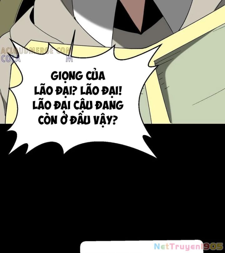 Ngày Tôi Sinh Ra, Bách Quỷ Dạ Hành, Tuyết Thi Hộ Đạo - Trang 18